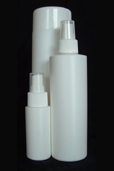 Resin Activator Spray Range