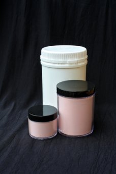 Premium Acrylic Polymer (Powder) Range