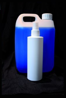 Sanitiser / Prep / Dehydrating Range