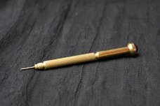 Jewellery Piercing Tool / Hand Drill