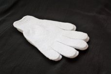 Peeling-Handschuhe