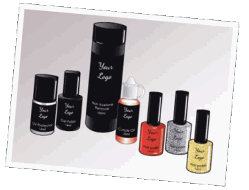 Scotia Beauty specialises in Private Label Nail Products for the Professional Beauty Market